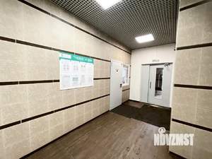 Студия квартира, вторичка, 30м2, 19/25 этаж