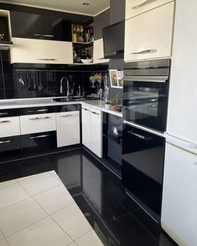 3-к квартира, вторичка, 78м2, 7/12 этаж