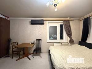 1-к квартира, вторичка, 35м2, 10/14 этаж