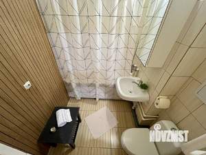 Студия квартира, вторичка, 26м2, 15/25 этаж