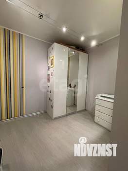 3-к квартира, вторичка, 78м2, 7/12 этаж