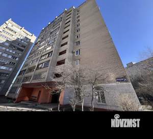 2-к квартира, вторичка, 40м2, 2/12 этаж