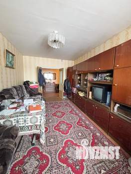 3-к квартира, вторичка, 76м2, 5/12 этаж