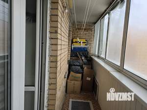 2-к квартира, вторичка, 49м2, 14/14 этаж