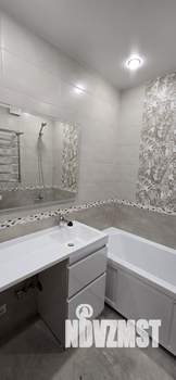 2-к квартира, вторичка, 64м2, 23/25 этаж