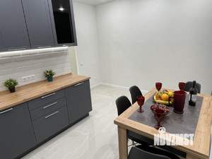 2-к квартира, вторичка, 60м2, 4/25 этаж