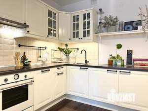 2-к квартира, вторичка, 58м2, 8/22 этаж