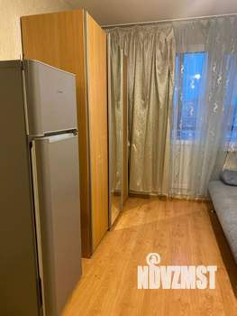 Студия квартира, вторичка, 27м2, 22/25 этаж