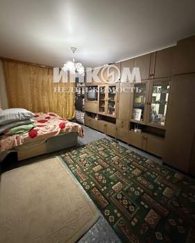 2-к квартира, вторичка, 44м2, 7/9 этаж