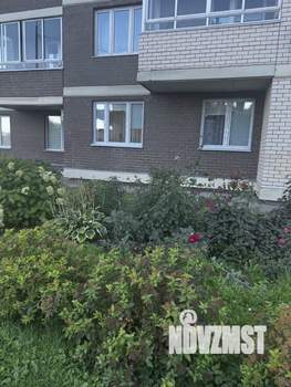 3-к квартира, вторичка, 79м2, 1/25 этаж