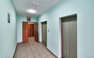 3-к квартира, вторичка, 82м2, 11/19 этаж