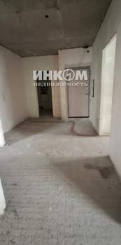 4-к квартира, вторичка, 103м2, 1/8 этаж