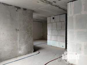 1-к квартира, вторичка, 47м2, 1/25 этаж