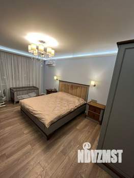 3-к квартира, вторичка, 112м2, 3/18 этаж