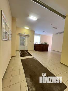 2-к квартира, вторичка, 59м2, 18/28 этаж