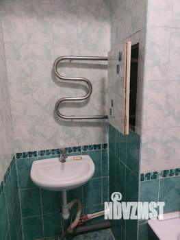 1-к квартира, вторичка, 51м2, 1/24 этаж