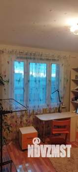 3-к квартира, вторичка, 75м2, 8/25 этаж