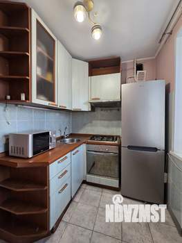 3-к квартира, вторичка, 57м2, 1/9 этаж