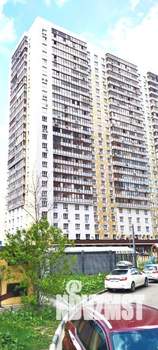 Студия квартира, вторичка, 29м2, 24/25 этаж