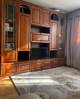 Фото квартиры на продажу (4)