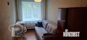 2-к квартира, вторичка, 43м2, 4/4 этаж