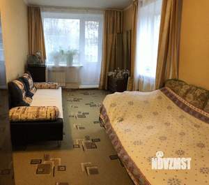 1-к квартира, вторичка, 31м2, 2/5 этаж