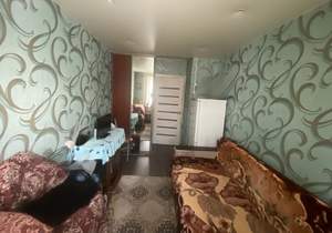 3-к квартира, вторичка, 51м2, 1/5 этаж