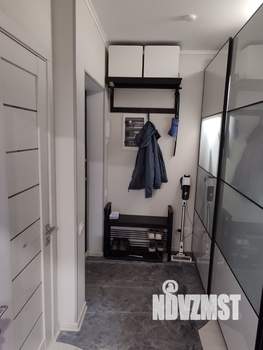 1-к квартира, вторичка, 40м2, 9/25 этаж