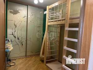 2-к квартира, вторичка, 69м2, 16/16 этаж