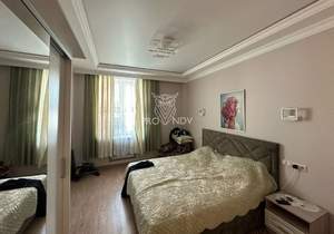 4-к квартира, вторичка, 118м2, 4/25 этаж