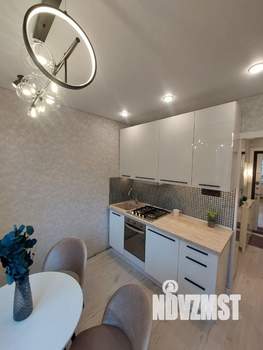1-к квартира, вторичка, 32м2, 2/5 этаж