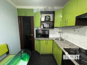 4-к квартира, вторичка, 63м2, 8/9 этаж