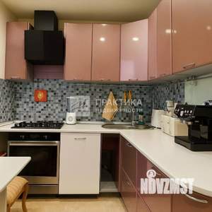 4-к квартира, вторичка, 69м2, 9/9 этаж