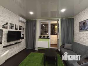 Студия квартира, вторичка, 31м2, 3/25 этаж