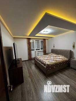 3-к квартира, вторичка, 94м2, 17/25 этаж