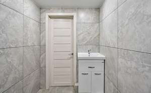 Студия квартира, вторичка, 28м2, 1/27 этаж