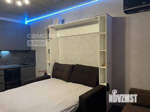 Студия квартира, вторичка, 29м2, 7/25 этаж