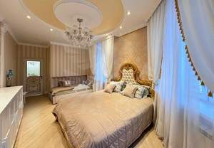 2-к квартира, вторичка, 94м2, 5/25 этаж