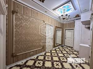 3-к квартира, вторичка, 106м2, 3/25 этаж