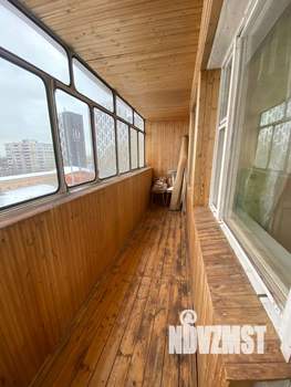 1-к квартира, вторичка, 35м2, 8/16 этаж