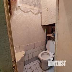 2-к квартира, вторичка, 42м2, 1/5 этаж