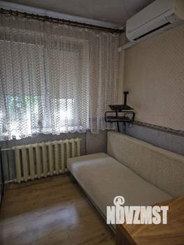 2-к квартира, вторичка, 45м2, 5/5 этаж