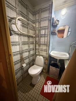 1-к квартира, вторичка, 39м2, 8/9 этаж