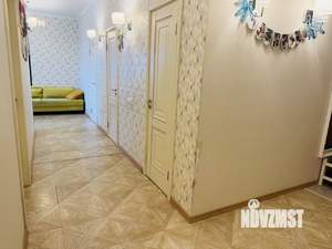 2-к квартира, вторичка, 72м2, 17/27 этаж