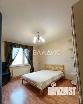 1-к квартира, вторичка, 38м2, 5/25 этаж