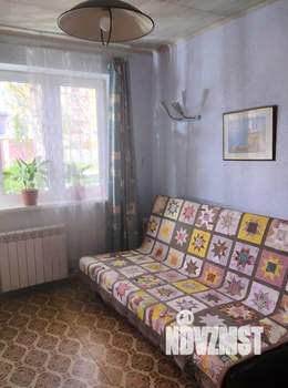 2-к квартира, вторичка, 45м2, 1/5 этаж