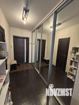 Студия квартира, вторичка, 29м2, 17/25 этаж