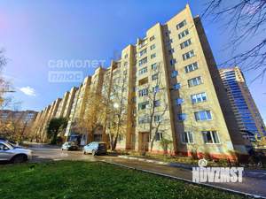 2-к квартира, вторичка, 47м2, 2/9 этаж