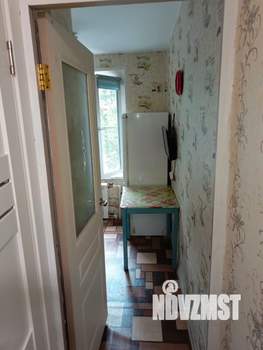 2-к квартира, вторичка, 45м2, 1/5 этаж