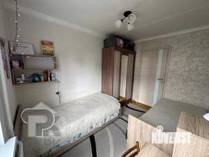 3-к квартира, вторичка, 53м2, 5/9 этаж